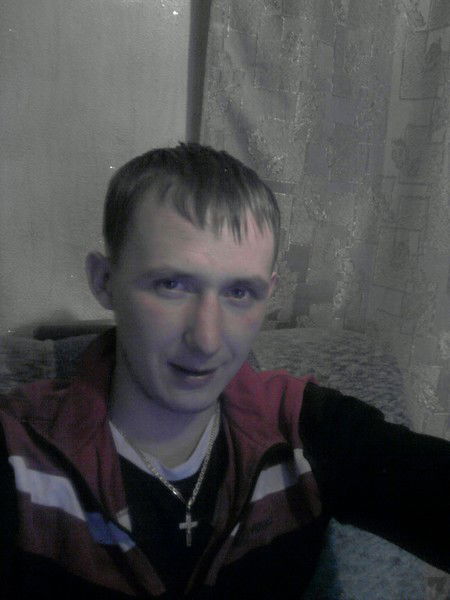 Устивицкий Борис