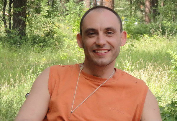 Сергей Соловьев