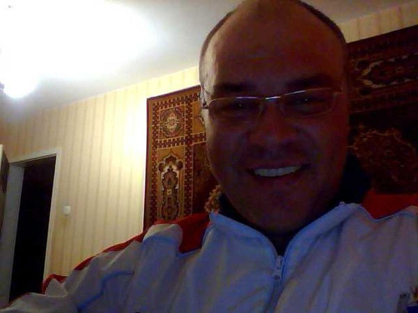 Сергей Дресвянников