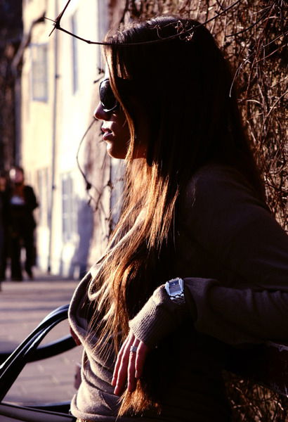 Яна Говорухина