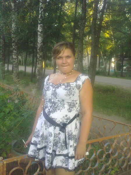 Ирина Шушунова