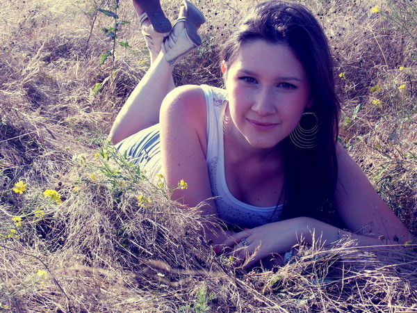 Юлечка Юрьевна