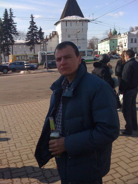 Сергей Локтев