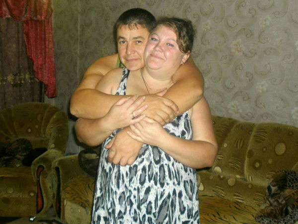 Нина Ниночка