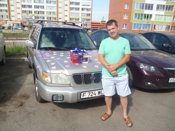 Дмитрий Костиков