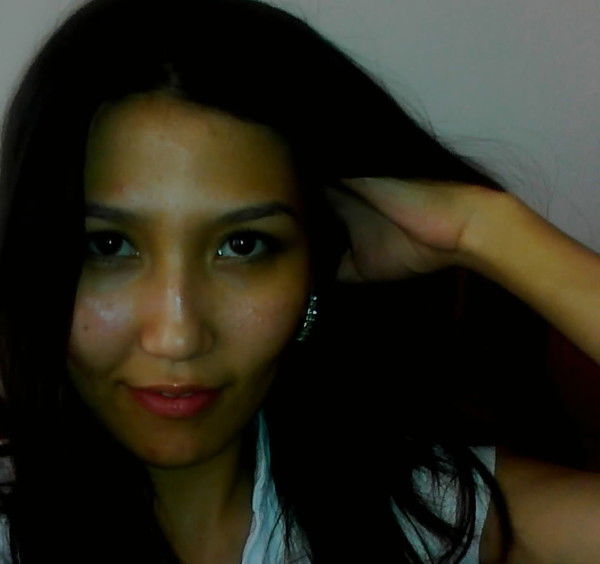 Жулдуз Сабырова