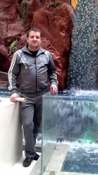 Гахварбек Факирмамадов