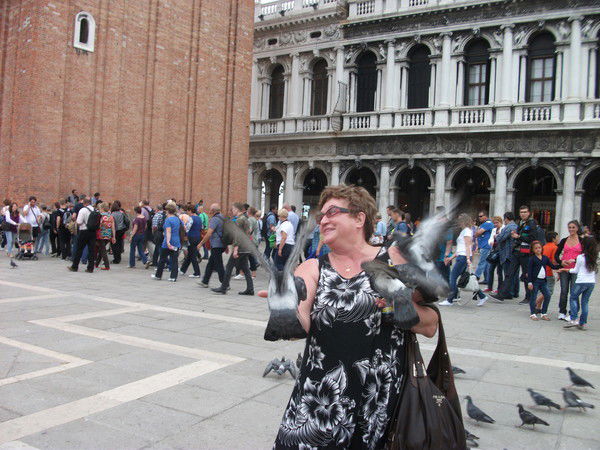 Любовь Кузнецова