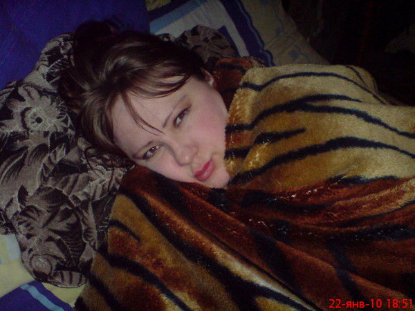 Марина Конькова