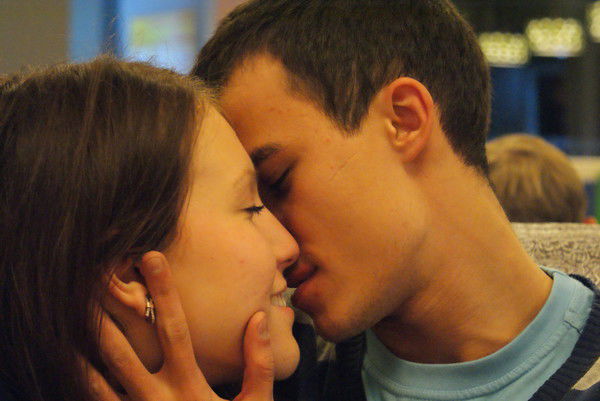 Юлия Харузина