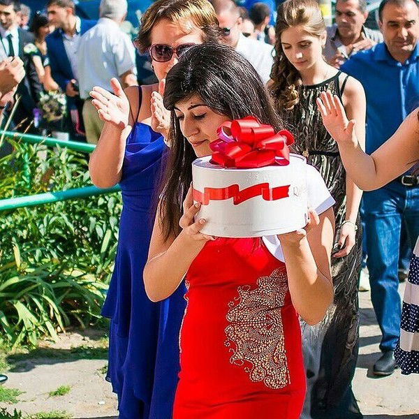 Оксана Гуликян