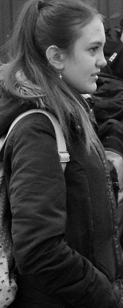 Мария Яковлева