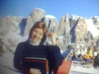 Ирина Жданова Злотковская