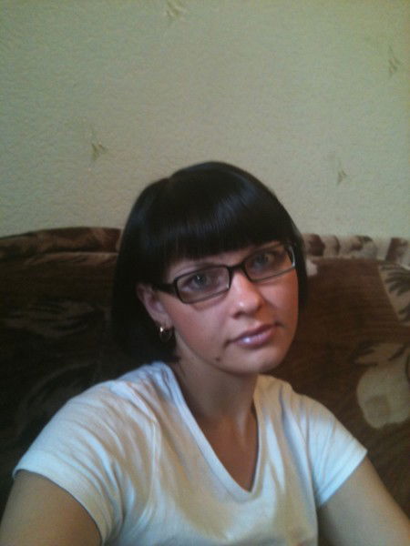 Ксения Сяптурова