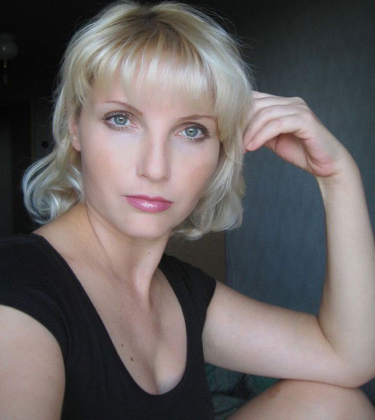 Марина Басалаева