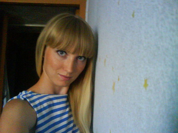 Юлия Чурзина