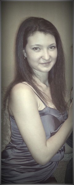 Алёночка *леухина)*