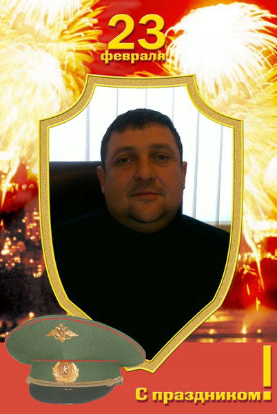 Виталий Скляров