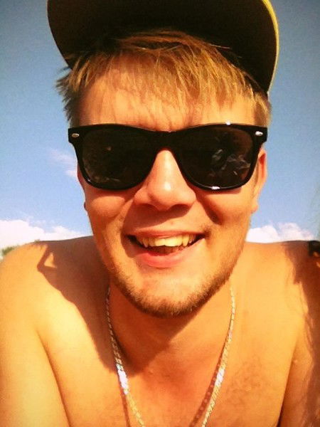 Захар Зверев