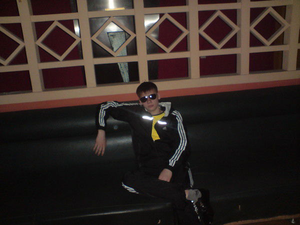 !!!(((Виктор )))!!!