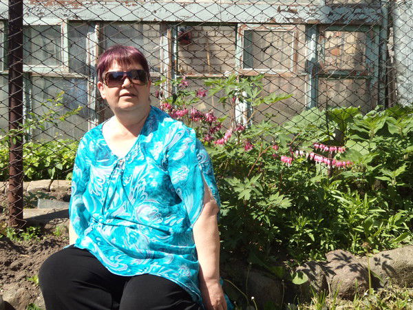 Татьяна Князюк