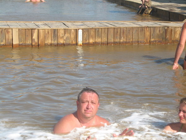 Сергей Увечливый