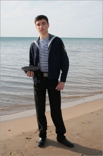 Эдуард Эньязов