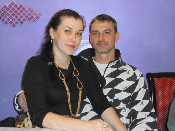 Инна.виталя Шинкарёвы