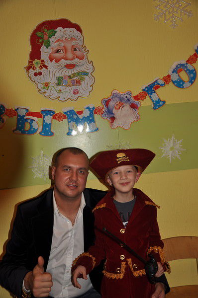 Сандро Заборовский