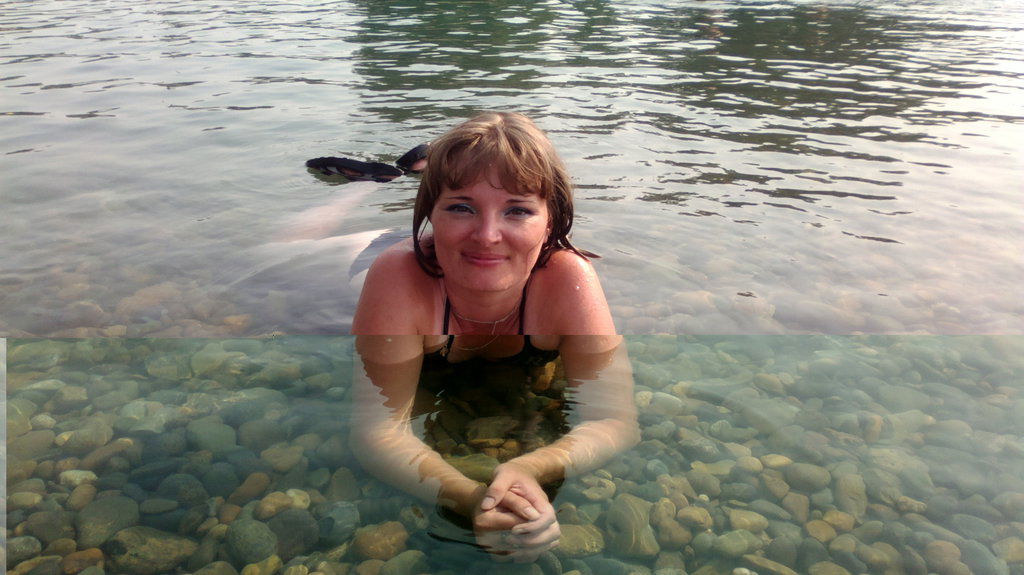 Наталья Гречихина