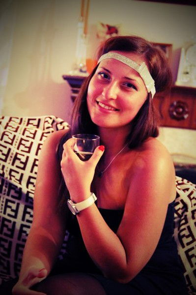 Татьяна Самойлова