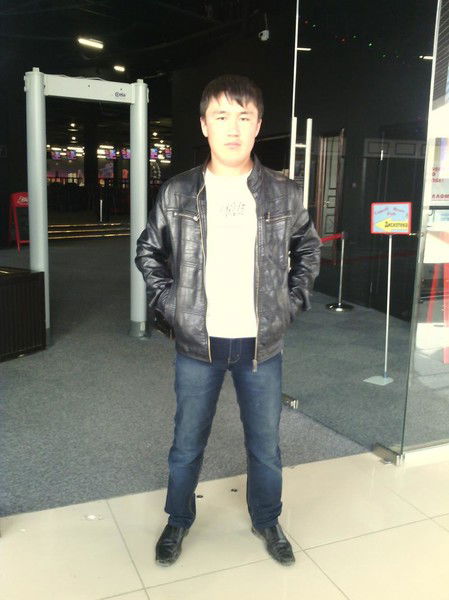 Адилет Мамбетайыпов