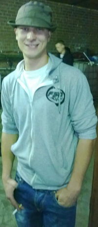 Дмитрий Беляев