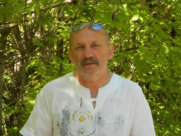 Виктор Слобода