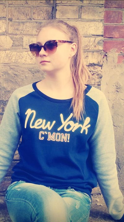 Екатерина Кравченко