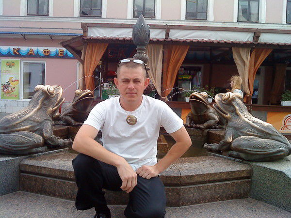 Ильнар Шагисламов