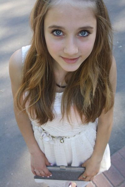 Саша Малинина