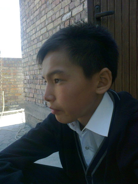 Рыскелди Мамбеталиев