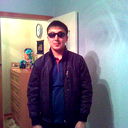 Jasulan Raunaxov