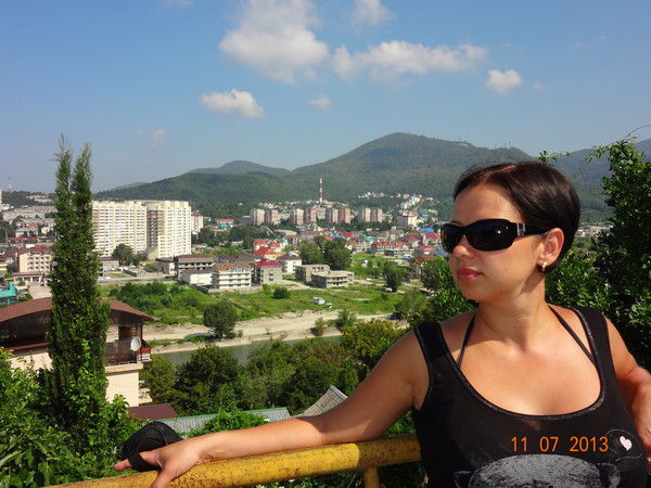 Наталья ~~~~~~~