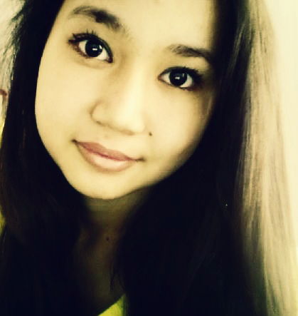 Жанель Кеженева