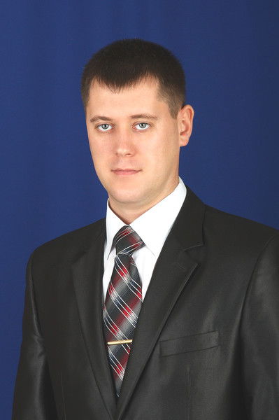 Алексей Ишутин