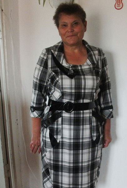 Надежда Козулина