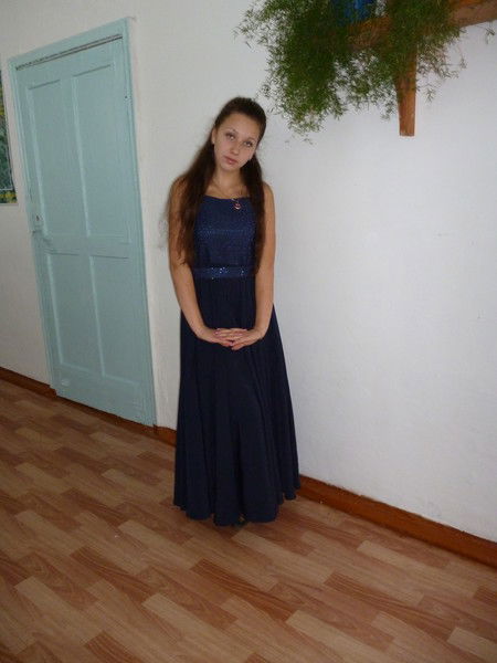 Алена Егель