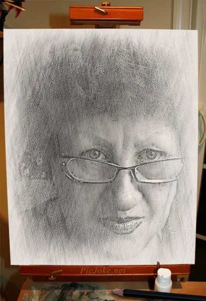 Галина Дегтярёва