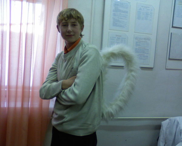 Денис Большаков