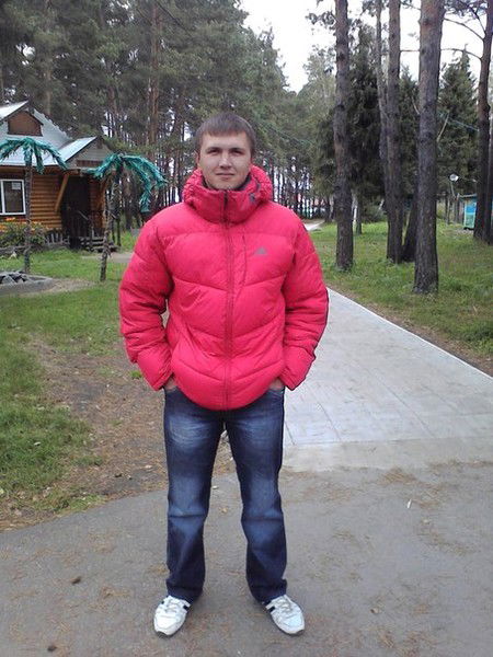 Андрей Путилин