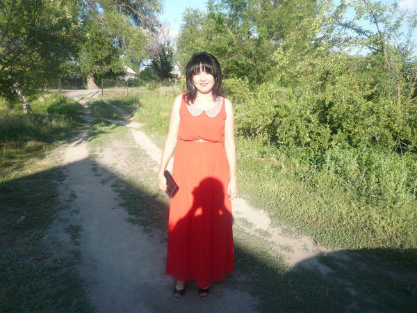 Айнур Фазыловна