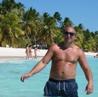 Сергей Кащеев