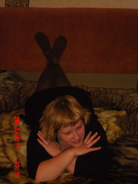 Лена Берест